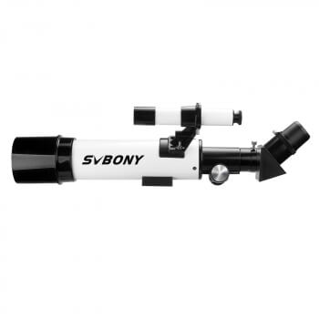 Телескоп SVBONY SV501P 60х400-9