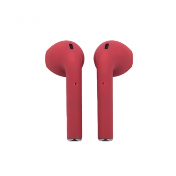 Беспроводные наушники inPods 12 (красные)-2
