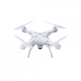 Квадрокоптер SYMA X5SW (c WiFi)-1